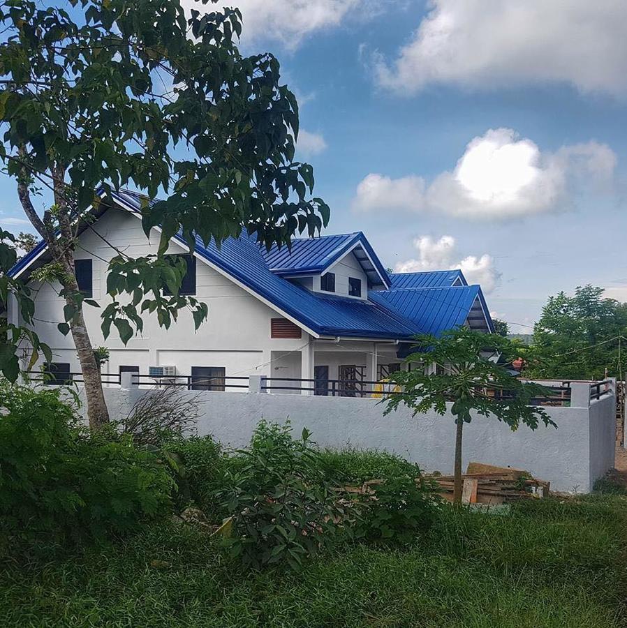 Bella Vita Guest House Coron Buitenkant foto