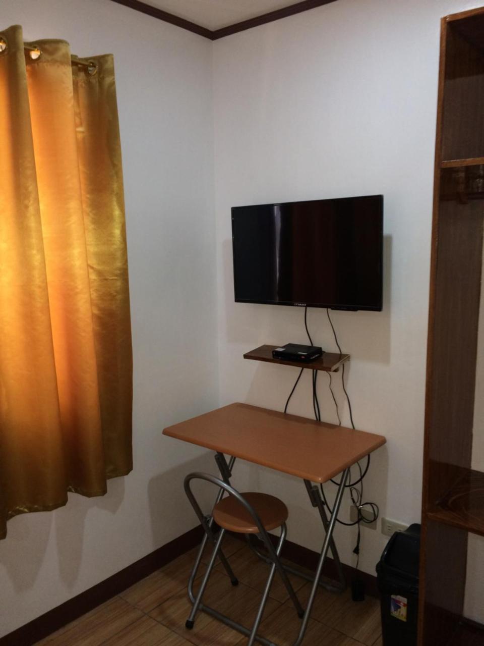 Bella Vita Guest House Coron Buitenkant foto