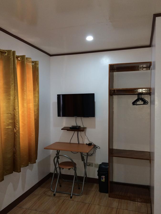 Bella Vita Guest House Coron Buitenkant foto