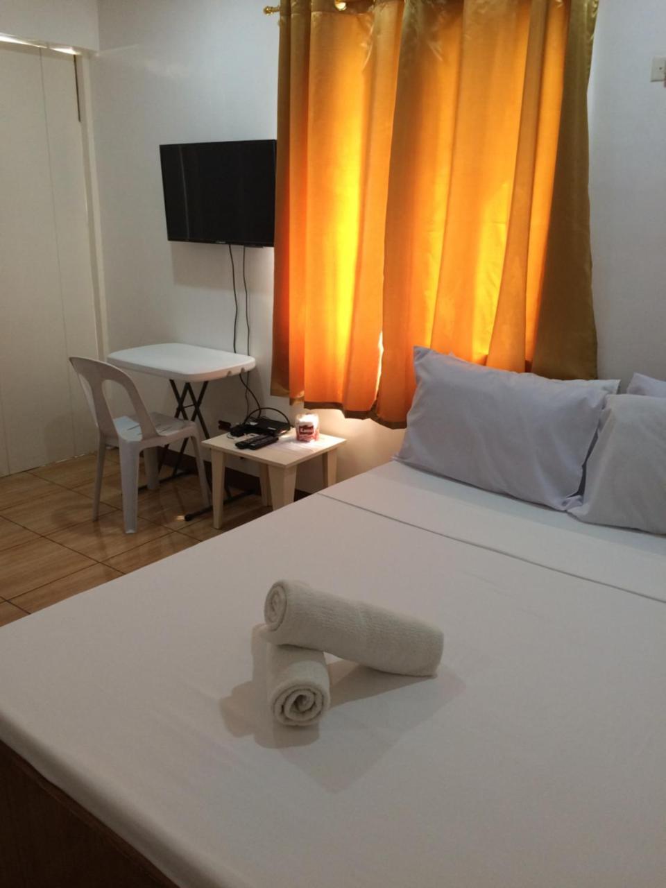 Bella Vita Guest House Coron Buitenkant foto