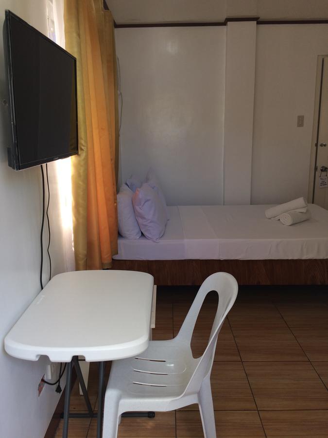 Bella Vita Guest House Coron Buitenkant foto