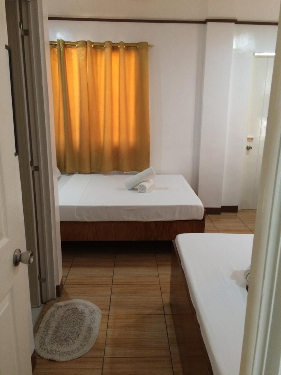 Bella Vita Guest House Coron Buitenkant foto