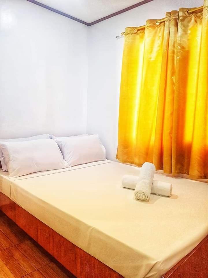 Bella Vita Guest House Coron Buitenkant foto