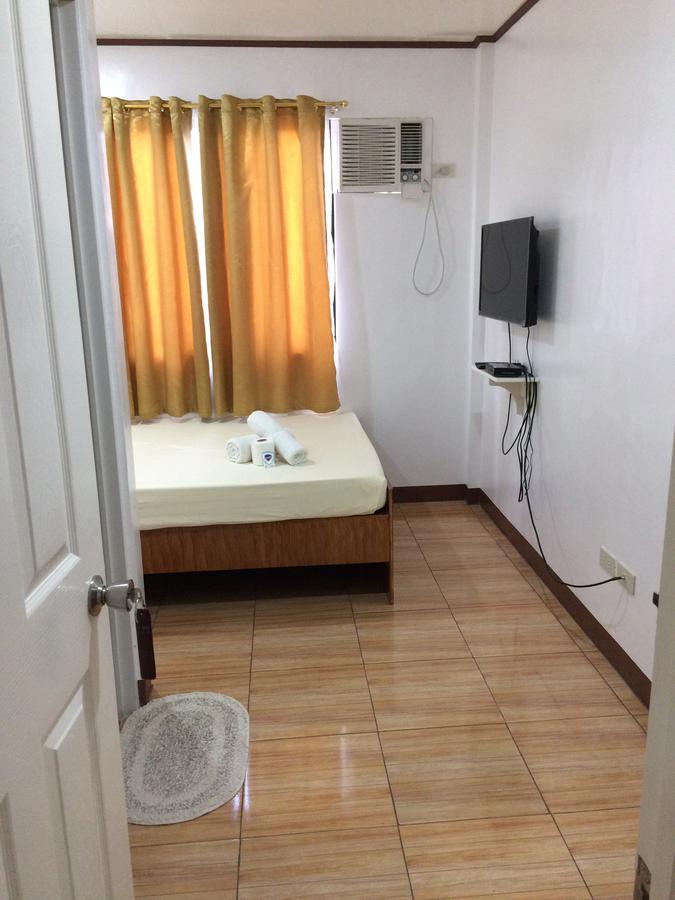 Bella Vita Guest House Coron Buitenkant foto