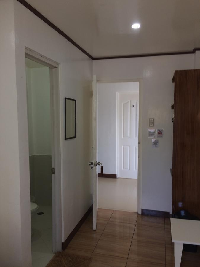 Bella Vita Guest House Coron Buitenkant foto