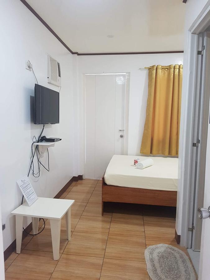 Bella Vita Guest House Coron Buitenkant foto