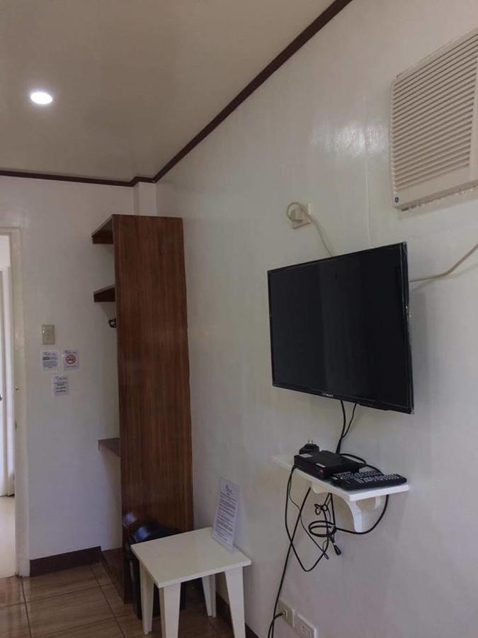 Bella Vita Guest House Coron Buitenkant foto