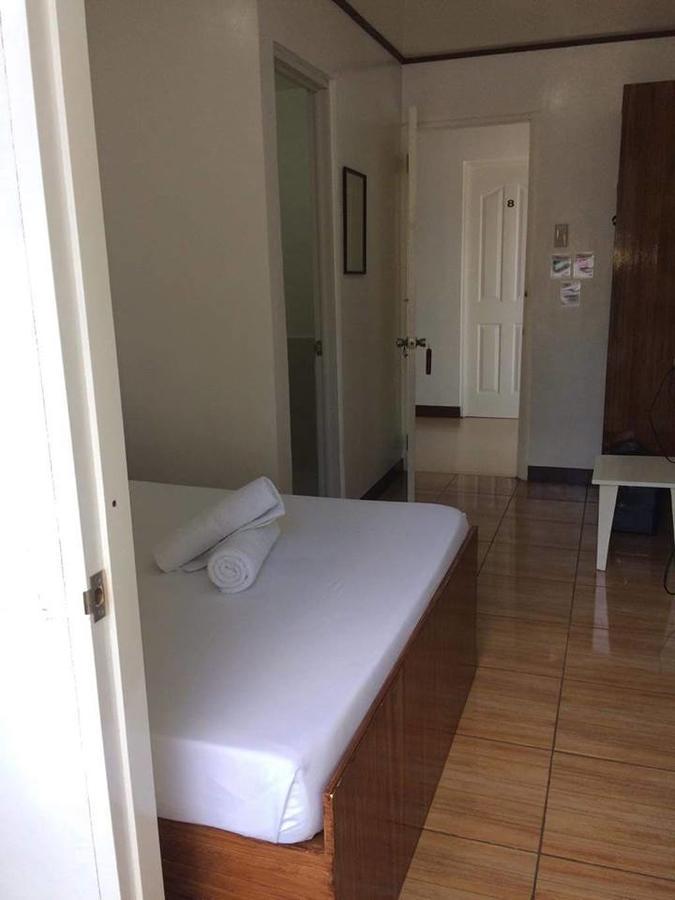 Bella Vita Guest House Coron Buitenkant foto