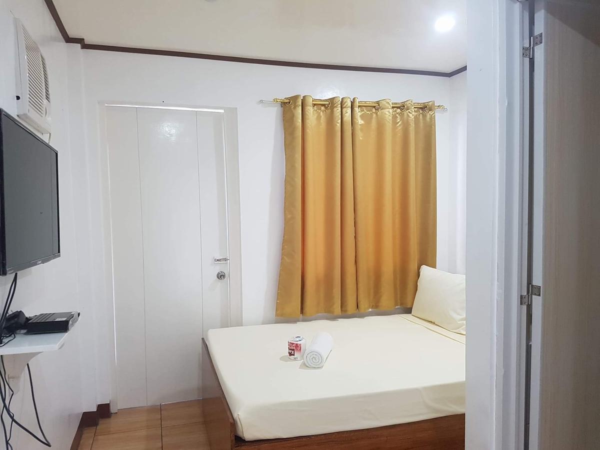 Bella Vita Guest House Coron Buitenkant foto