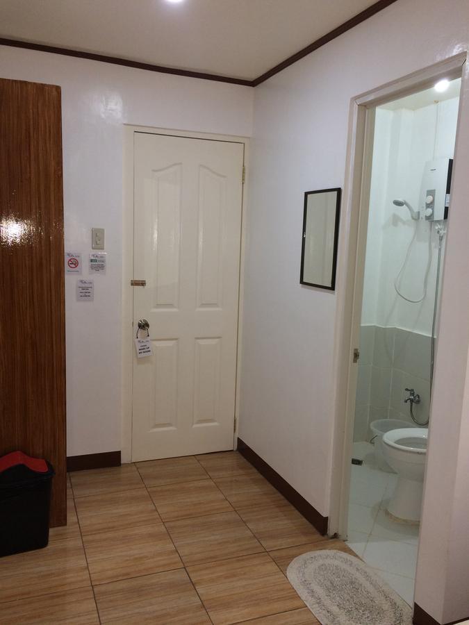 Bella Vita Guest House Coron Buitenkant foto
