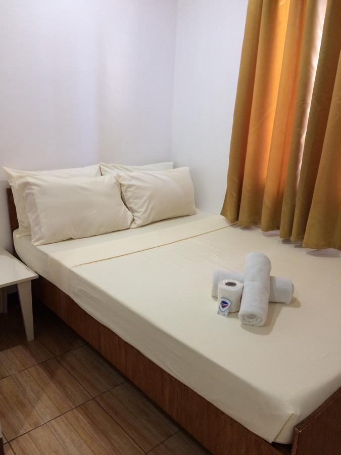 Bella Vita Guest House Coron Buitenkant foto