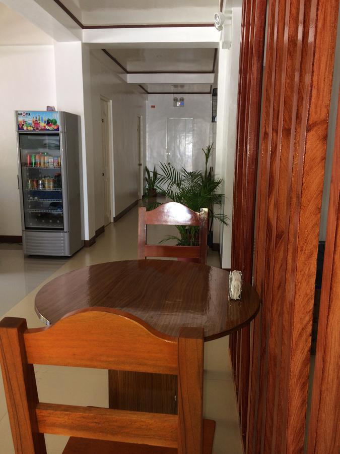 Bella Vita Guest House Coron Buitenkant foto