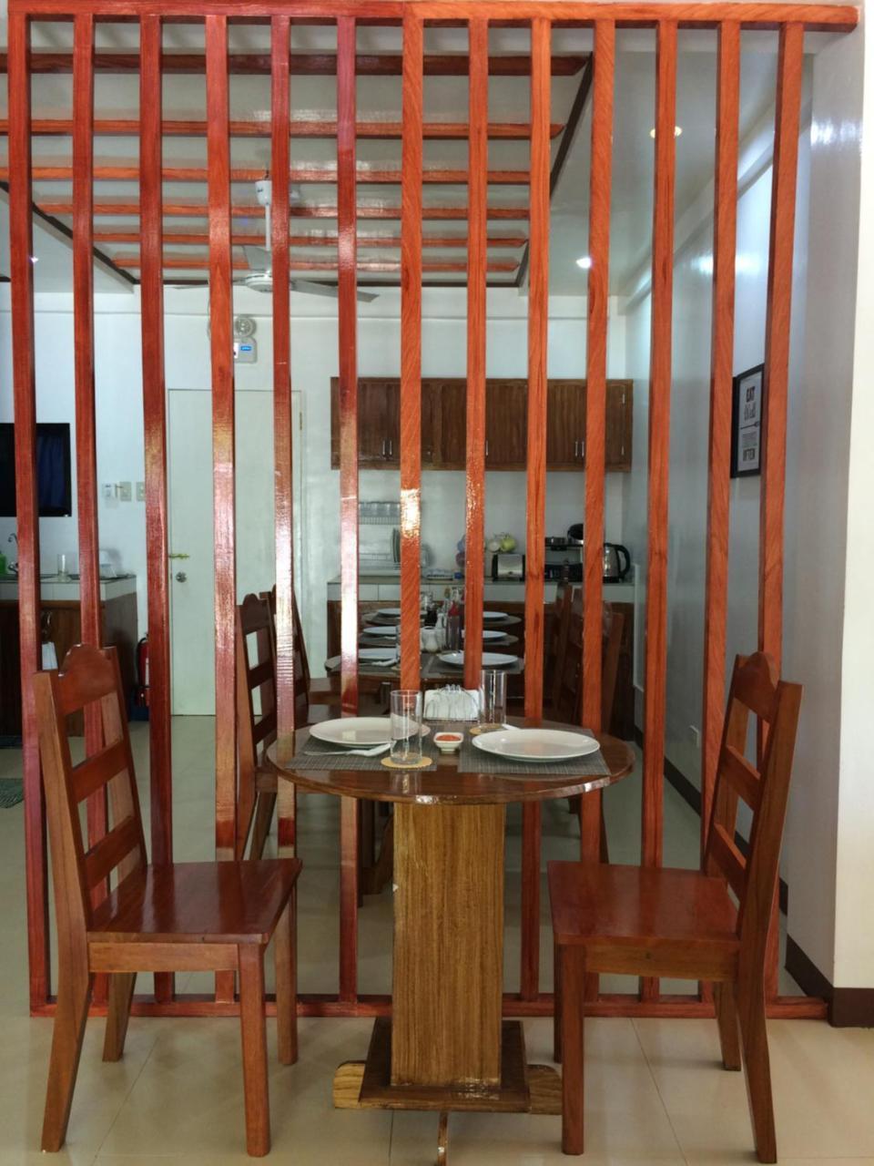 Bella Vita Guest House Coron Buitenkant foto