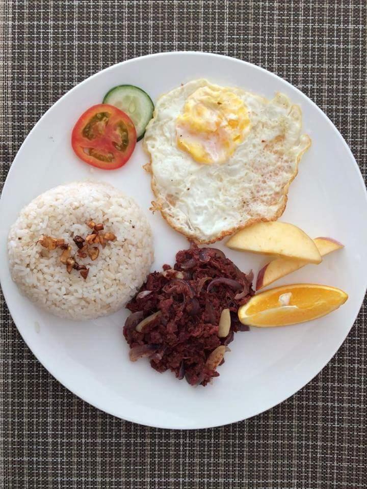 Bella Vita Guest House Coron Buitenkant foto